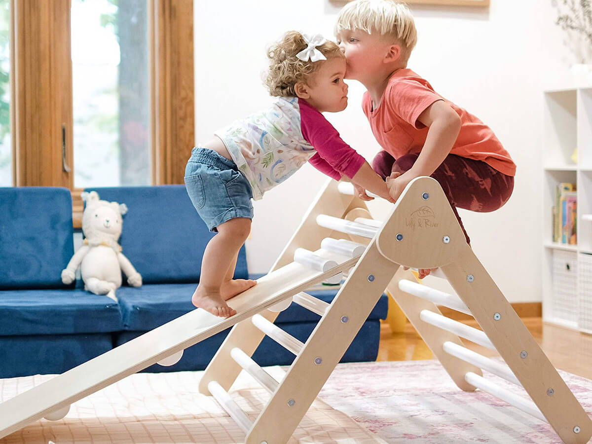 The Best Montessori Toy Deals For Curious Babies & Toddlers