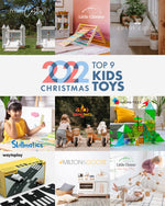 Christmas 2022 Top 9 Kids Toys
