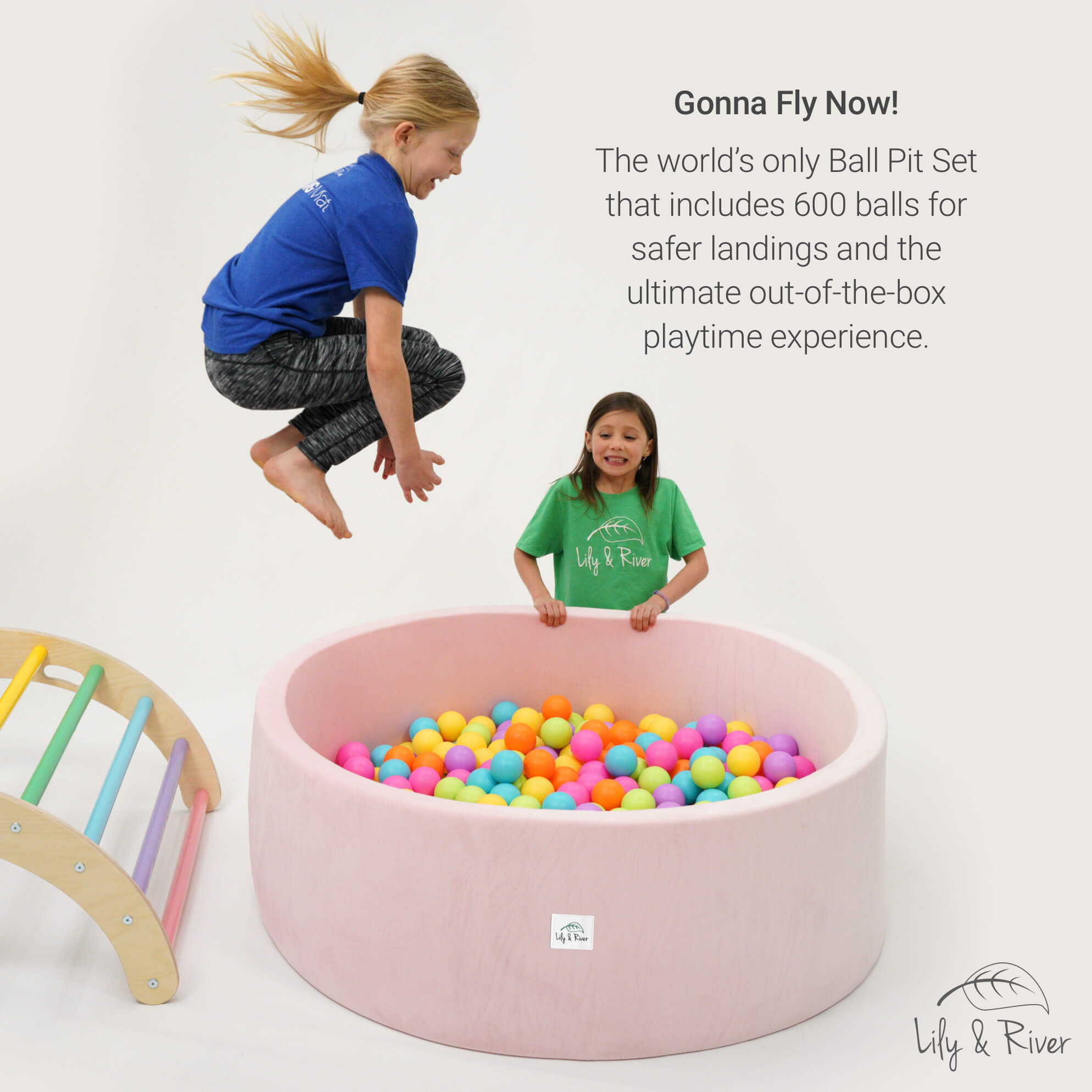 Ball pit toys for babies online